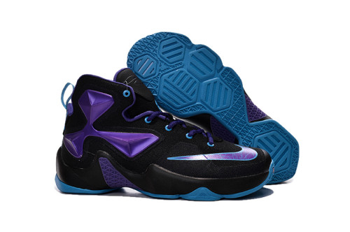 Nike LeBron James 13 GS shoes-007