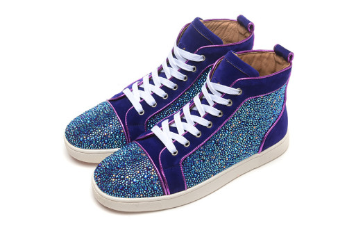 Christian Louboutin mens shoes-335
