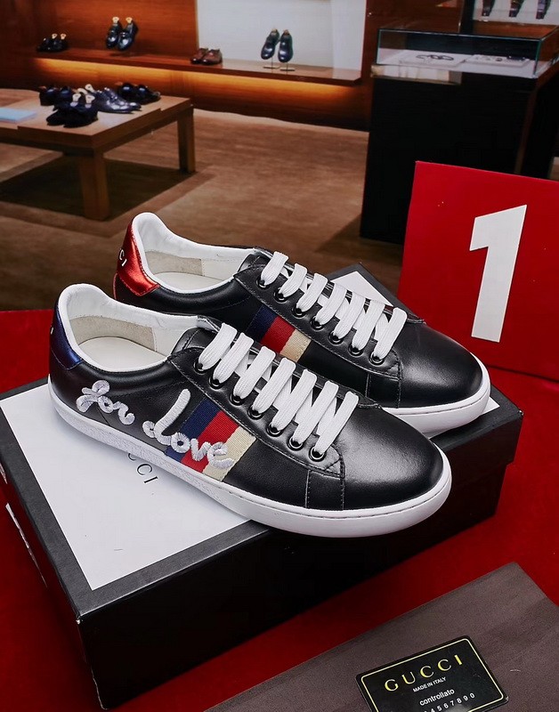 Super Max G Shoes-189