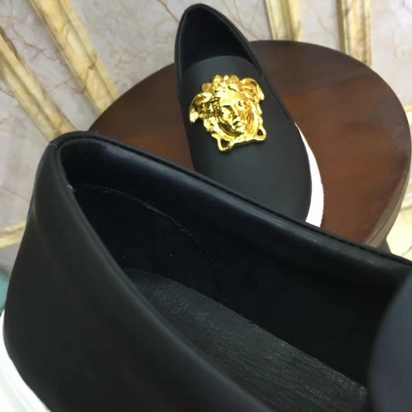 Super Max Versace Shoes-012