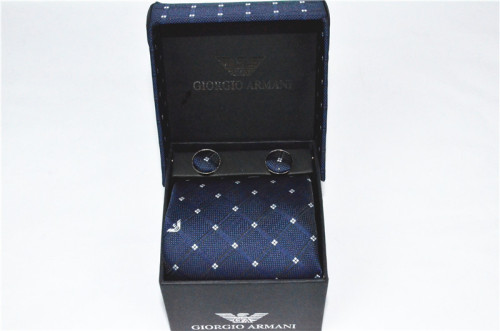 Armani Necktie AAA Quality-001