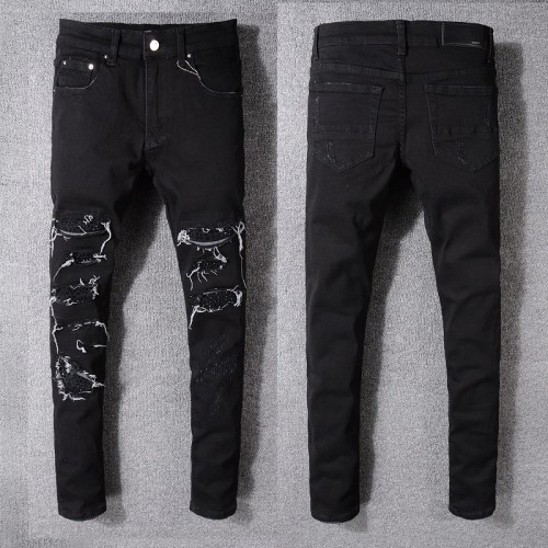 AMIRI men jeans 1;1 quality-008