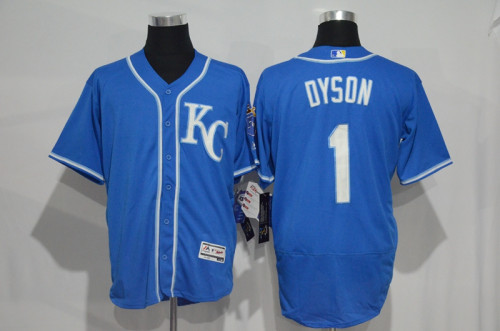 MLB Kansas City Royals-092