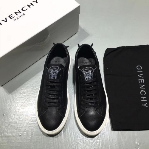 Super Max Givenchy Shoes-012