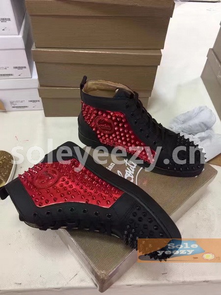 Super Max Christian Louboutin Shoes-541
