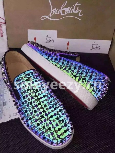 Super Max Christian Louboutin Shoes-267