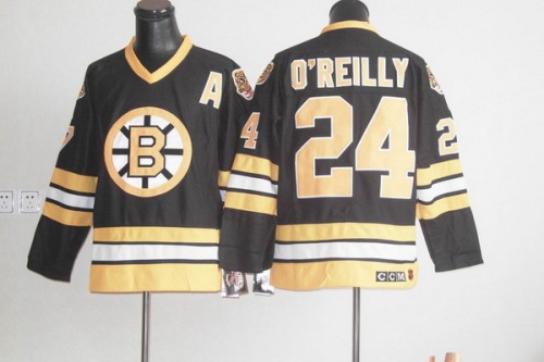 Boston Bruins jerseys-014