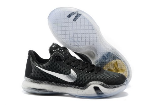 Nike Kobe Bryant 10 Shoes-020