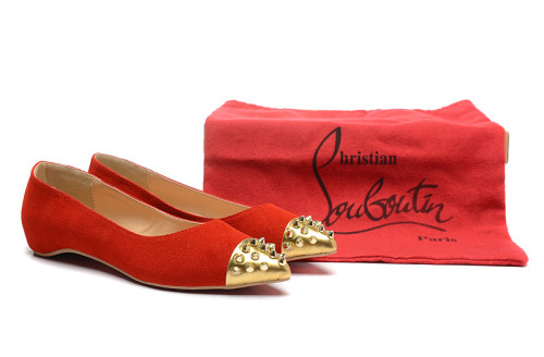 Christian Louboutin women shoes-113