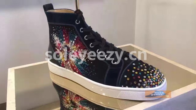 Super Max Christian Louboutin Shoes-590