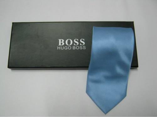Boss Necktie AAA Quality-021