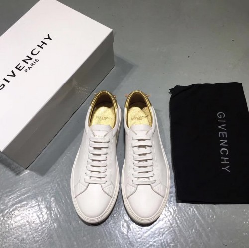 Super Max Givenchy Shoes-011