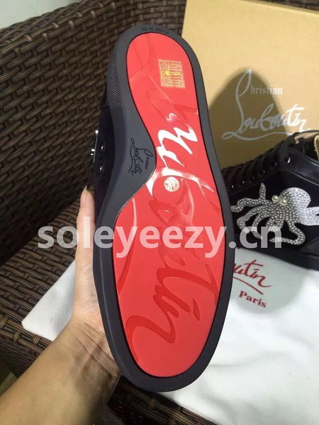 Super Max Christian Louboutin Shoes-230