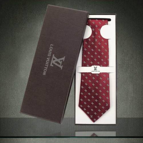 LV Necktie AAA Quality-062