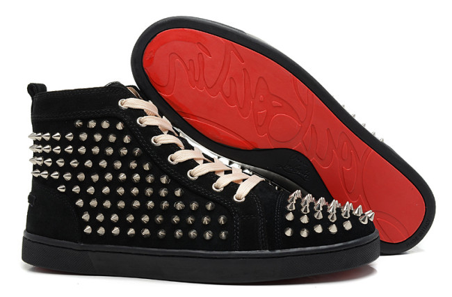 Christian Louboutin mens shoes-152