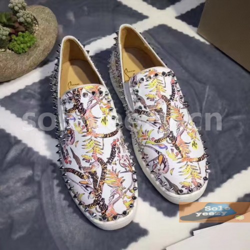 Super Max Christian Louboutin Shoes-753