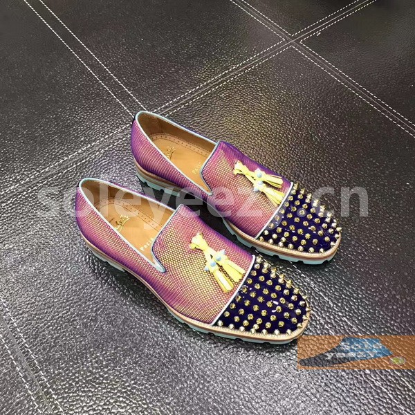 Super Max Christian Louboutin Shoes-735
