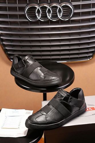Prada men shoes 1:1 quality-006