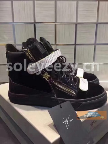 Super Max GZ Shoes118