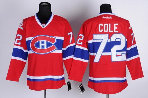 Montreal Canadiens jerseys-141