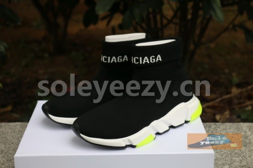 B Sock Shoes 1:1 quality-022