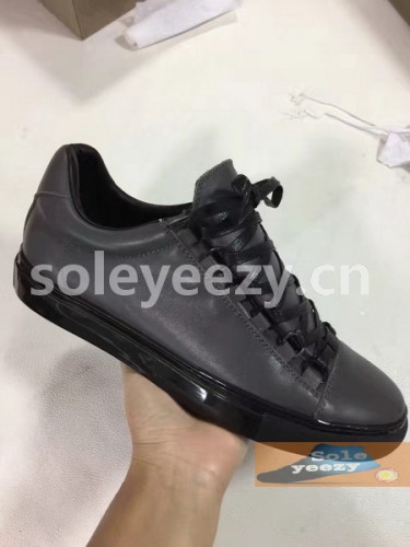 B Arena High End Sneaker-050