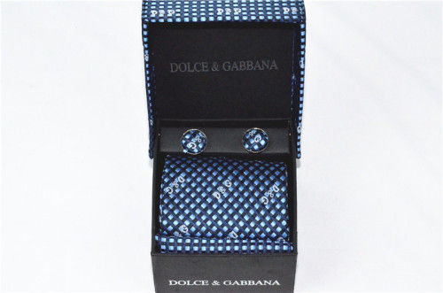 D&G Necktie AAA Quality-003