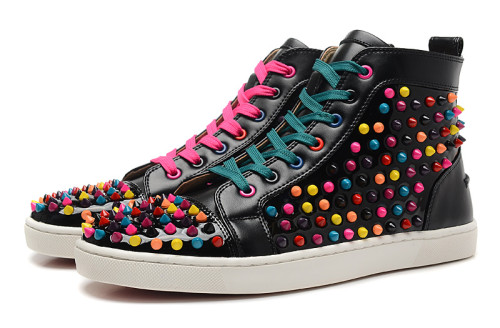 Christian Louboutin mens shoes-296