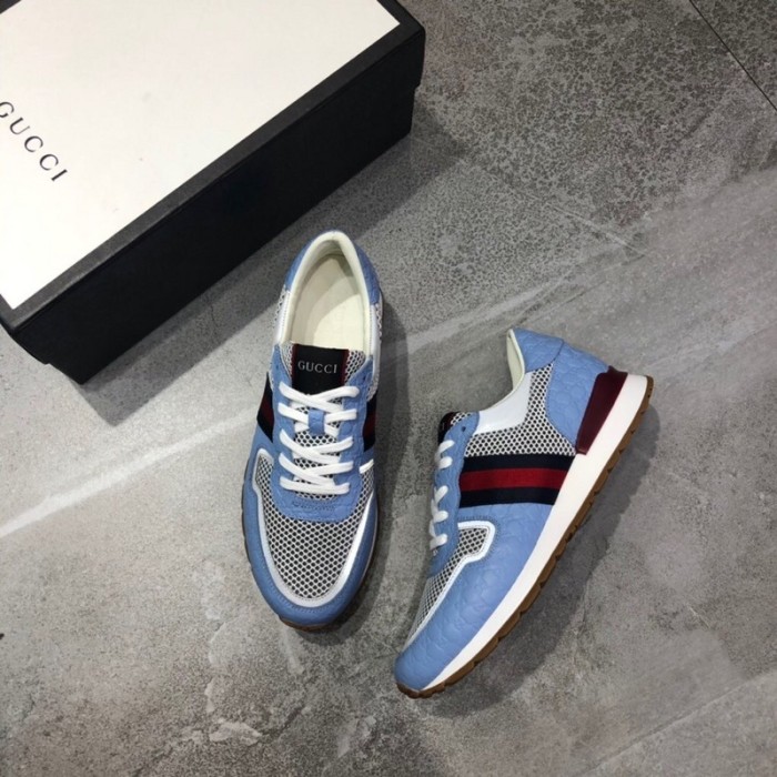 Super Max G Shoes-402
