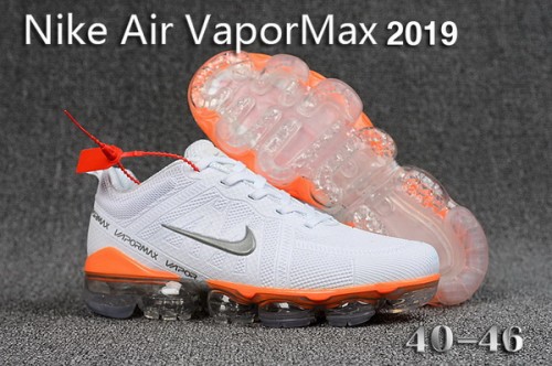 Nike Air Vapor Max 2019 1：1 quality men shoes-003