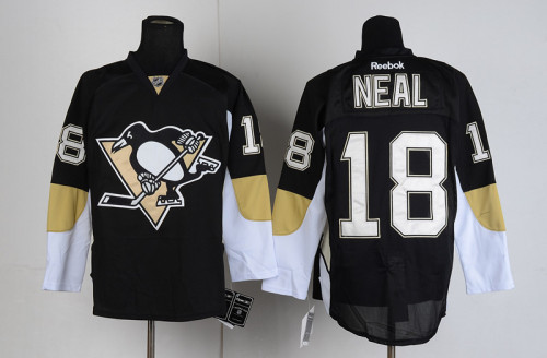 Pittsburgh Penguins jerseys-136
