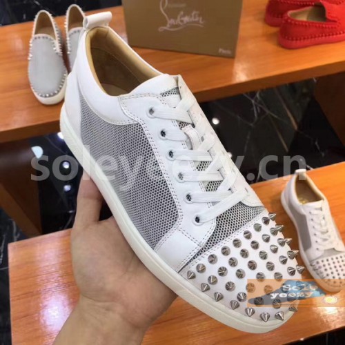 Super Max Christian Louboutin Shoes-754