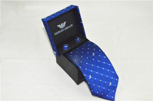 Armani Necktie AAA Quality-033
