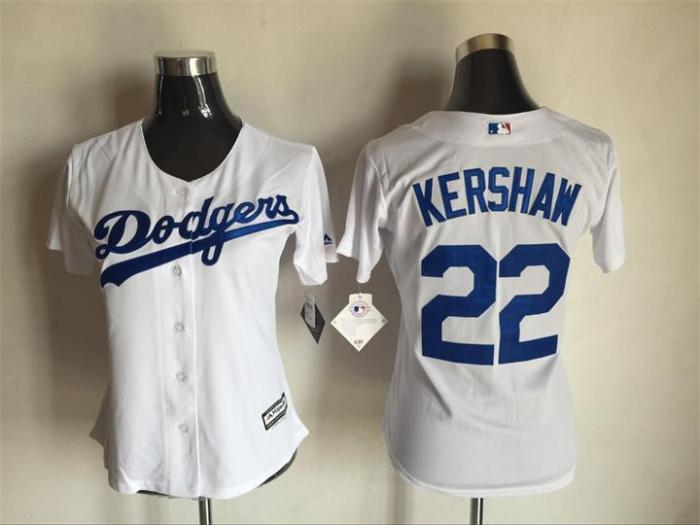 MLB Jerseys Women-360