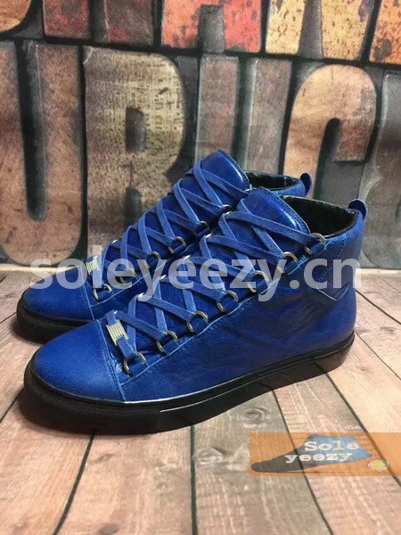 B Arena High End Sneaker-035