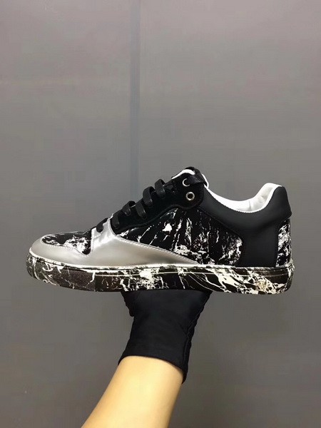 B Arena High End Sneaker-082