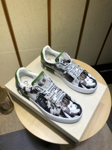 D&G men shoes 1;1 quality -059