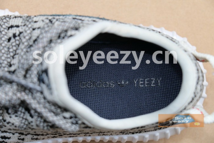 Authentic Yeezy 350 Boost Infant “Turtle Dove”