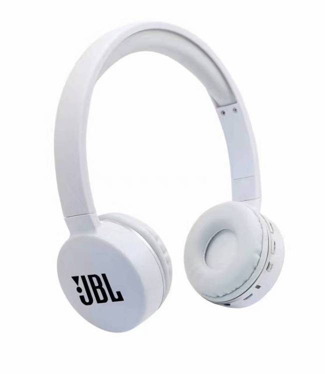 Monster JBL stereo hiadphones wireless b74-004