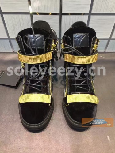 Super Max GZ Shoes172