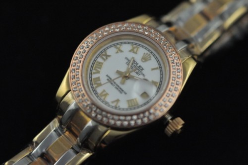 Rolex Watches-999