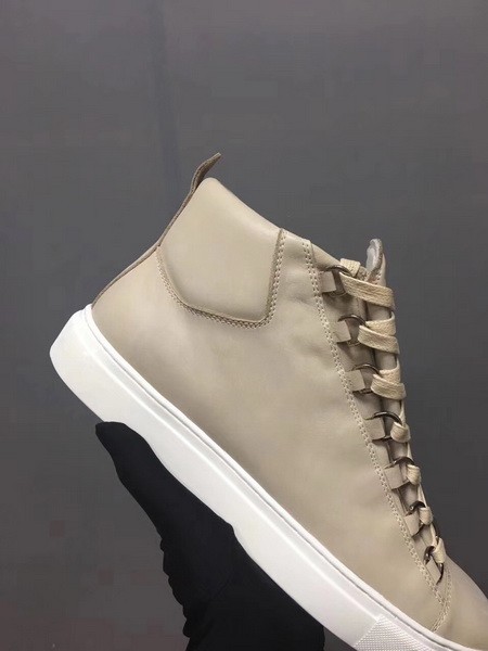 B Arena High End Sneaker-079