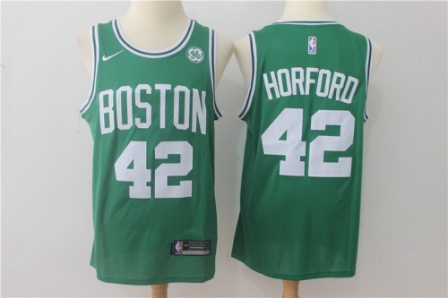 NBA Boston Celtics-020
