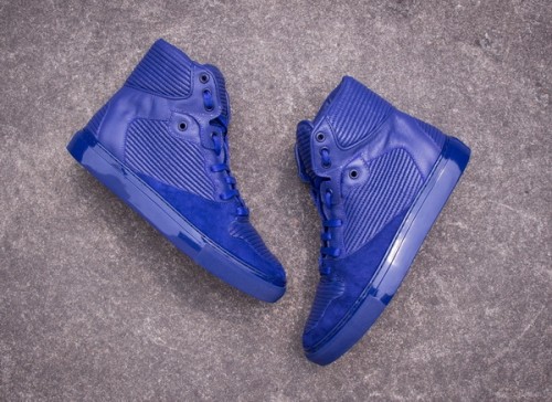 B Arena High End Sneaker-005