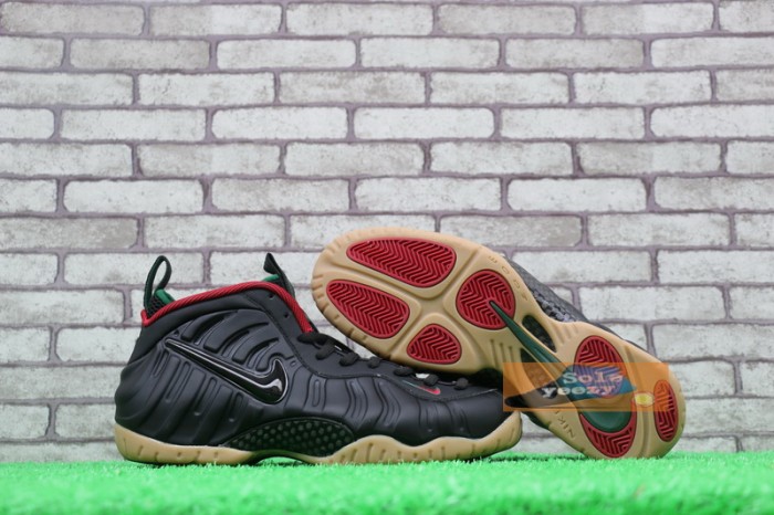 Nike Air Foamposite One Pro “G”