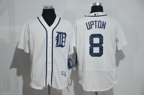 MLB Detroit Tigers-050