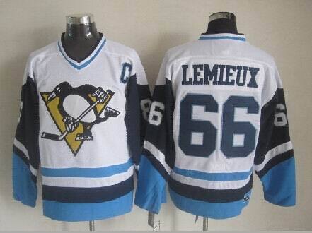 Pittsburgh Penguins jerseys-012