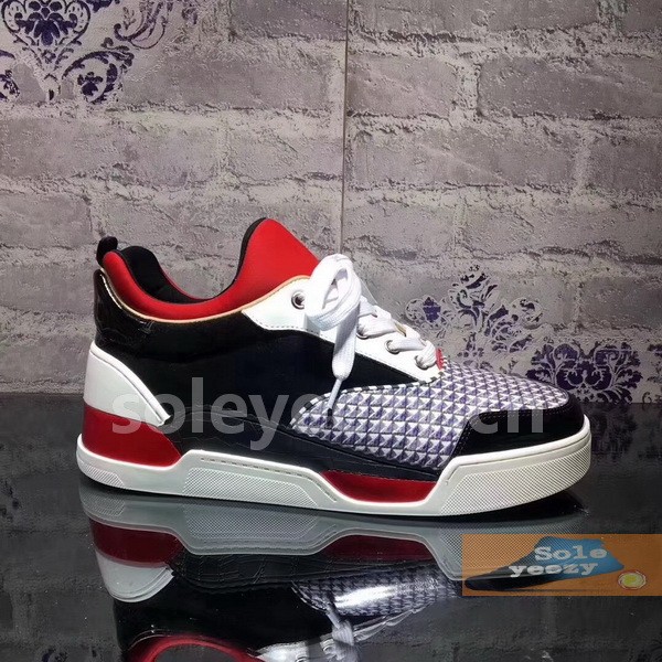 Super Max Christian Louboutin Shoes-914