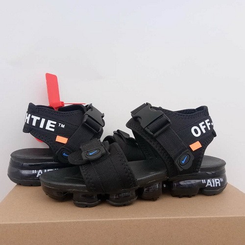 Nike off-white men slippers 1:1 quality-001