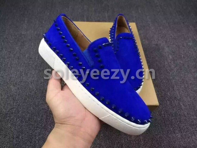 Super Max Perfect Christian Louboutin(with receipt)-94